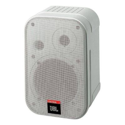 JBL CONTROL 1 PRO WH